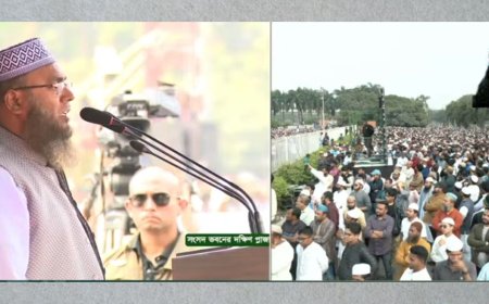 Failure to arrest the killers is disgraceful: Hadi’s elder brother