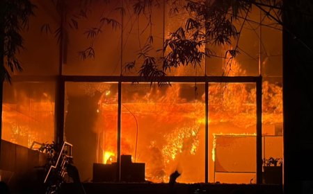 A grim day for independent journalism