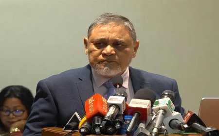 CEC promises free, fair elections, pledges to break from era of ‘managed polls’