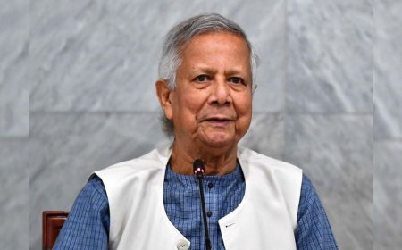 Election will be held on schedule, Chief Adviser tells US envoy