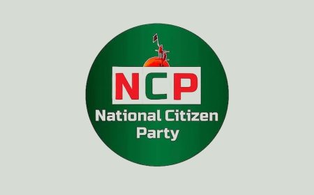 Thirty NCP leaders oppose forming an alliance with Jamaat