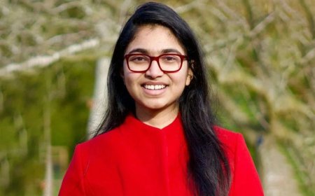 Tasnim Jara resigns from NCP, set to contest as an independent candidate