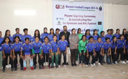 Police–Army match marks restart of Women’s League