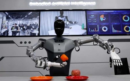 China releases draft regulations to govern AI systems capable of human-like interactions