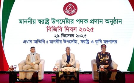 Home Adviser says no security threat ahead of February 12 polls