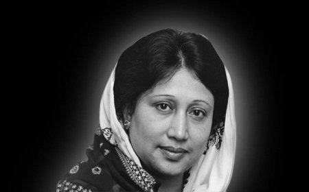 State funeral for Khaleda Zia; public access to burial restricted