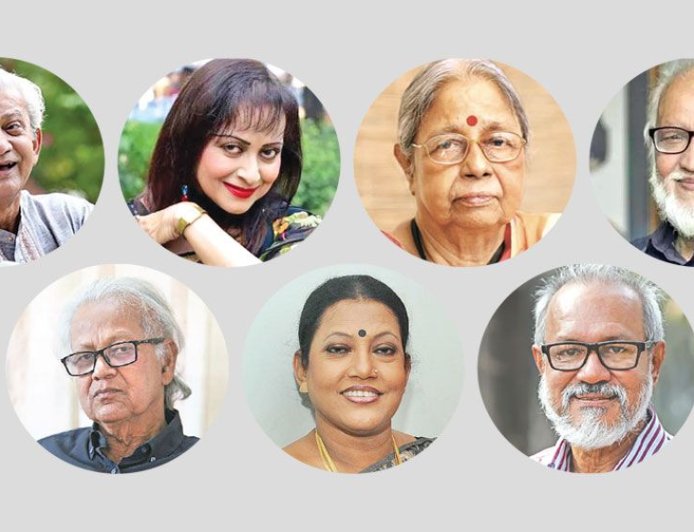 Honouring the cultural icons we lost in 2025