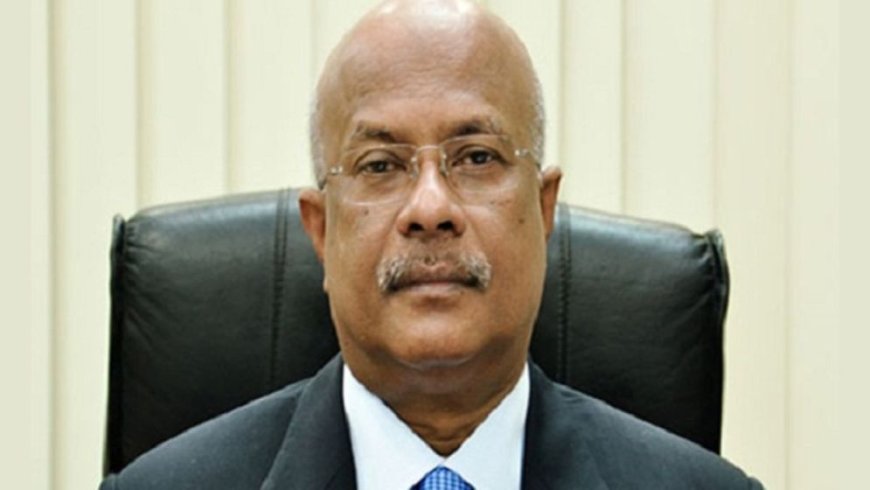 Former ACC chairman Iqbal Mahmood is set to come under investigation