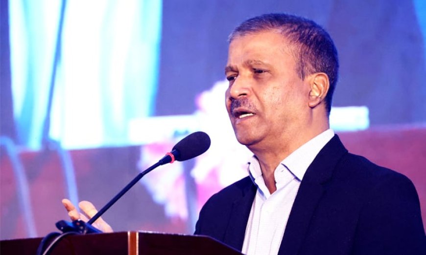 Law Adviser says young people have always been at the forefront of national movements, driving the struggle for justice and democracy