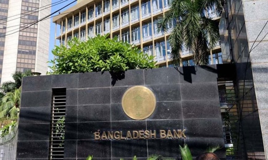 Investigation Report on Bangladesh Bank Reserve Heist Due Jan 13