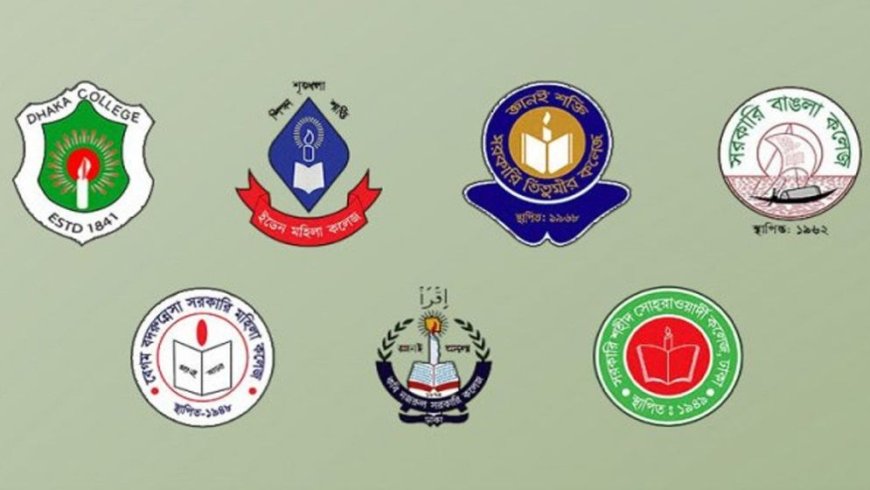 Students from seven colleges announce fresh blockade today amid holdup in university ordinance