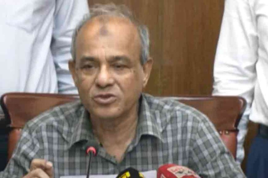 Preparations for the upcoming national election are now complete, says the Home Adviser