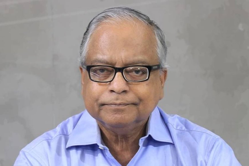 Prof Mahbubullah says economic stability is impossible without ensuring social power balance