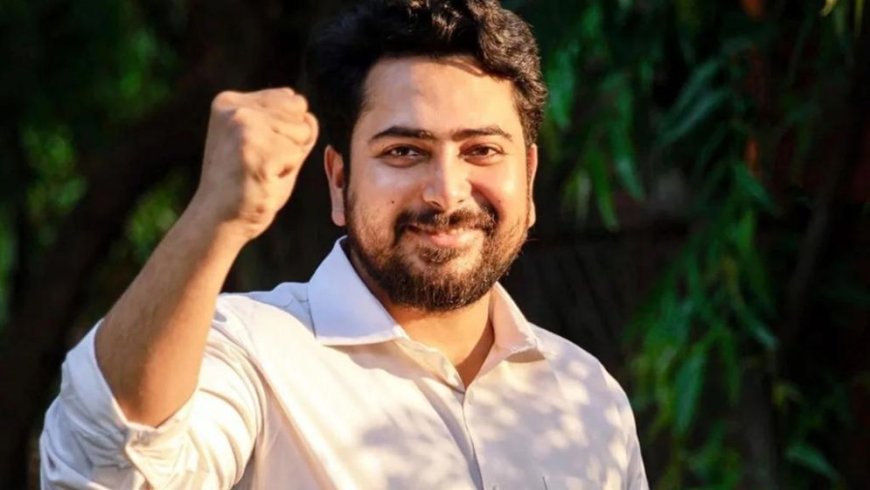 Nahid Islam set to contest the Dhaka-11 constituency