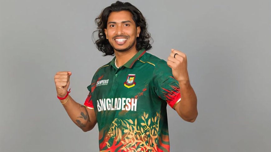 Soumya Sarkar set to rejoin the squad ahead of the BPL