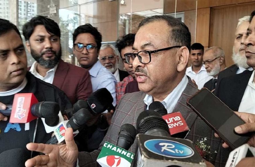 DMP chief hopeful of arresting prime suspect in Hadi shooting soon