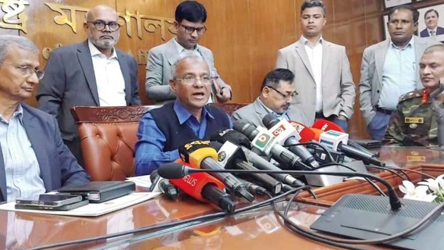 Tk 50 lakh reward announced for information leading to the arrest of Osman Hadi’s assailant