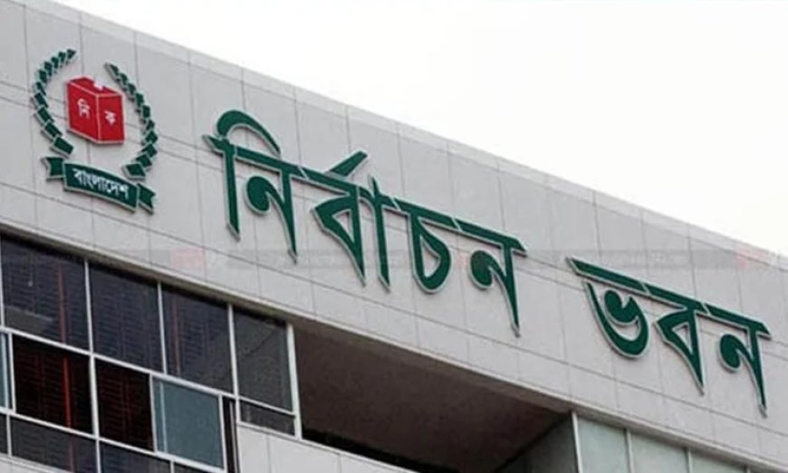 EC circulates JS election nomination procedure