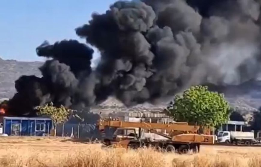 UN chief condemns “horrific” drone strike targeting peacekeepers in Sudan