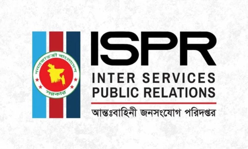 Six Bangladeshi peacekeepers were killed in an attack on a UN base in Sudan, ISPR said