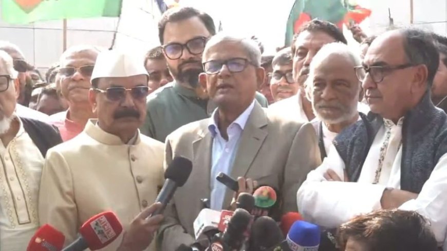 Fakhrul warns enemies of independence are attempting a comeback