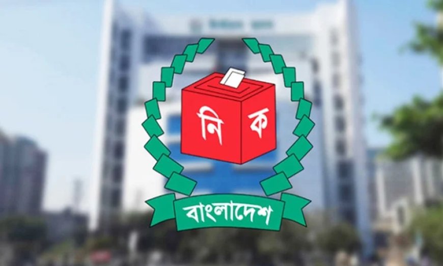 Election Commission issues instructions ahead of 13th parliamentary polls