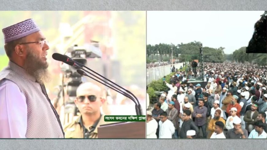 Failure to arrest the killers is disgraceful: Hadi’s elder brother