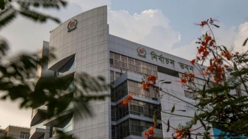 Army, Navy and Air Force chiefs set to meet the CEC on Sunday