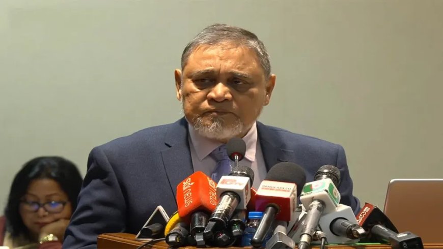 CEC promises free, fair elections, pledges to break from era of ‘managed polls’