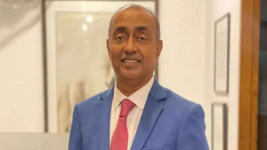 Attorney General Asaduzzaman has stepped down