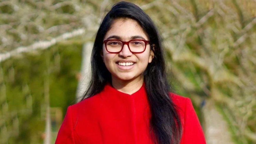 Tasnim Jara resigns from NCP, set to contest as an independent candidate