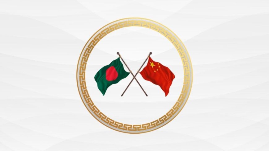 The Chinese Embassy has cautioned about irregularities in applications for medical visas