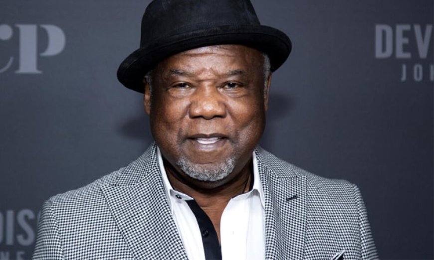 Isiah Whitlock Jr., actor known for The Wire, passes away at 71