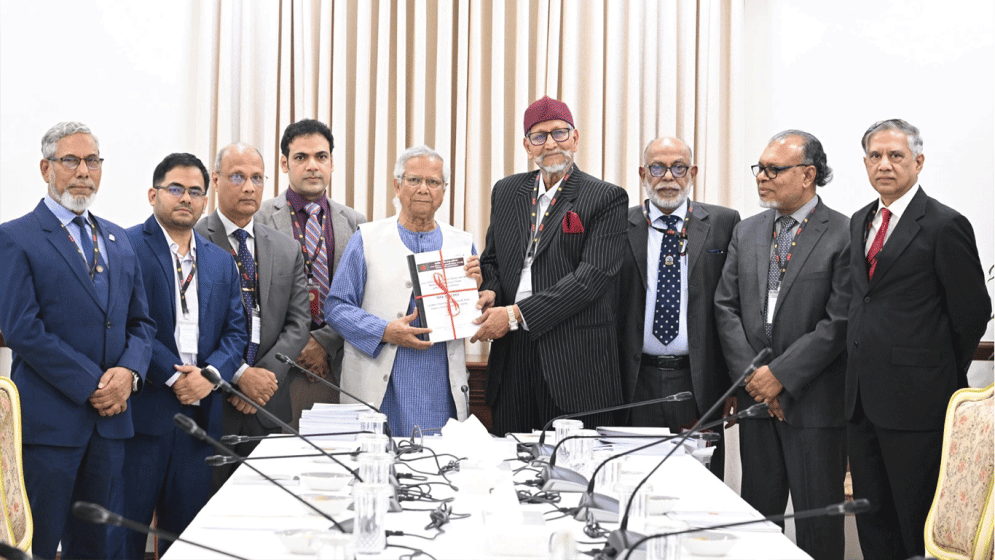 Commission: Hasina and Awami League were responsible for BDR massacre