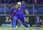 Shakib stars as MI Emirates book place in ILT20 final