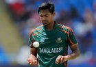 BCB withdraws Mustafizur Rahman’s IPL NOC citing security concerns