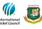 BCB urges ICC to change T20 World Cup group allocation