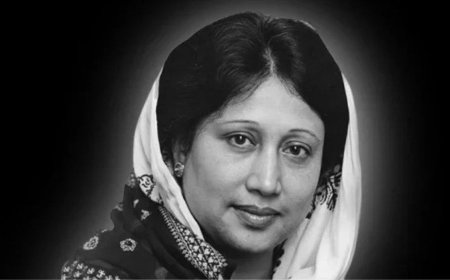 Khaleda Zia passes away: Nation observes second day of state mourning
