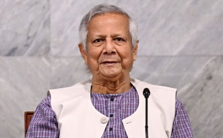 SAARC spirit still alive, but needs revival: Prof Yunus