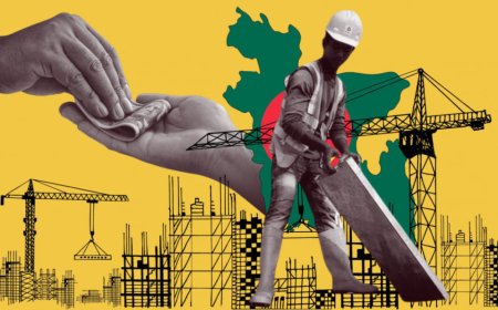 Remittance inflows reached an all-time high in 2025