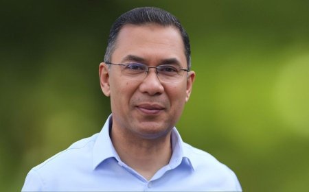 Tarique is poised to assume the role of BNP chairman