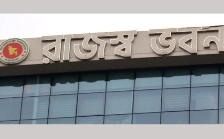 The National Board of Revenue (NBR) registered 131,000 new VAT payers in December