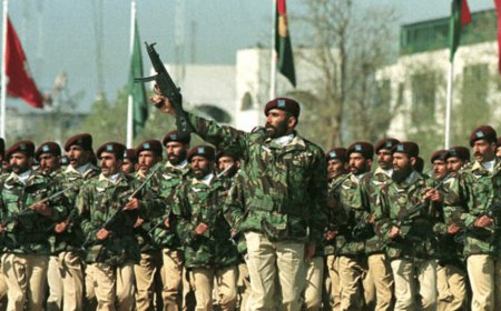 UAE stake in PIA deal puts spotlight on Fauji Foundation—the financial backbone of Pakistan Army