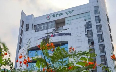 Nomination scrutiny concludes today; EC issues guidelines for appeals