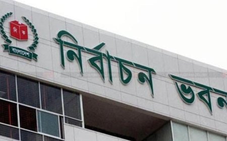 Electricity remains unavailable at 325 polling centres