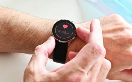 “Why Men Need to Be More Vigilant About Heart Health”