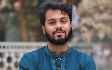 Hadi was killed over his anti-Awami League remarks; charge sheet submitted, says DB chief