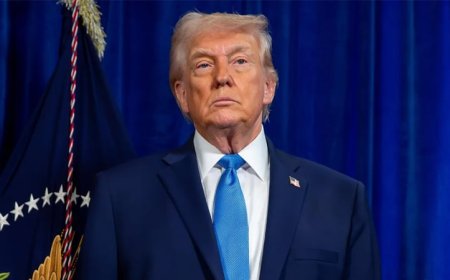 Trump weighs military options to acquire Greenland