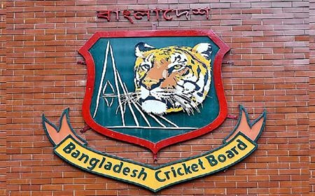 BCB says it has received the ICC’s response on security concerns and rejects reports claiming an ultimatum was issued