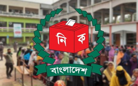 Voting has been suspended in the Pabna-1 and Pabna-2 constituencies
